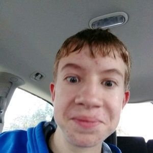 Meet your Posher, Cody